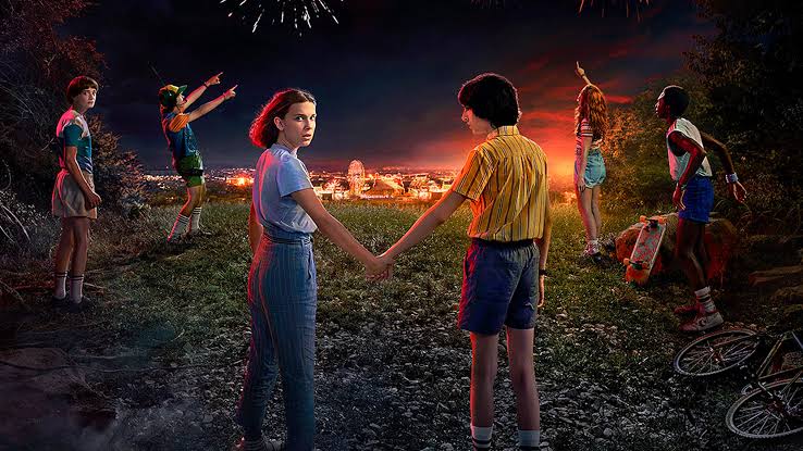 Stranger Things