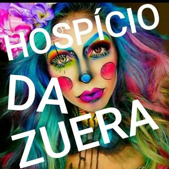 Hospicio da zueira