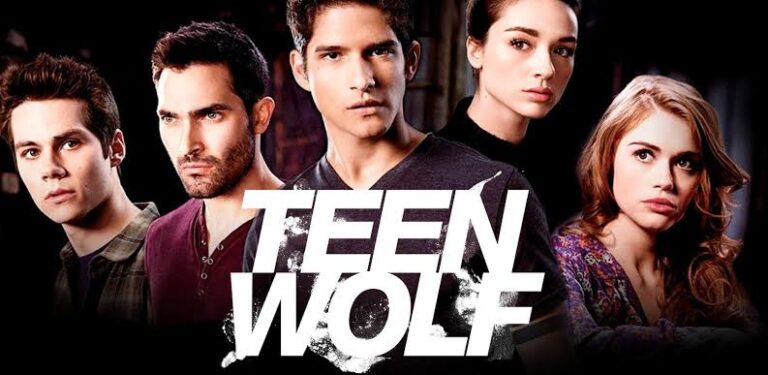 FÃS DE TEEN WOLF ( EM BUSCA DA SÉTIMA TEMPORADA