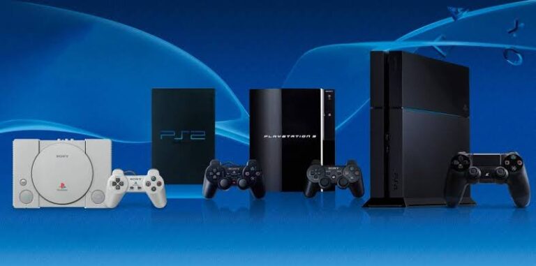 Eterno Sony