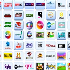 Lista iptv