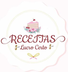 RECEITAS LUCRO CERTO