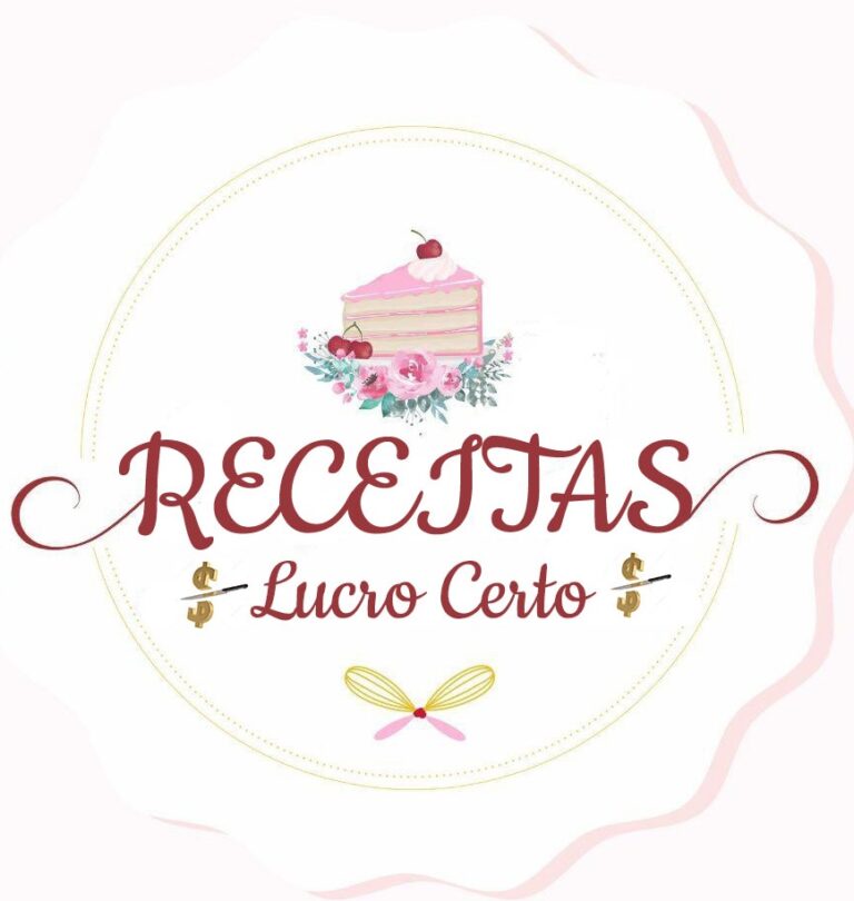 RECEITAS LUCRO CERTO