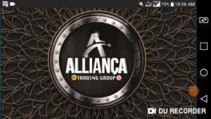 ALIANÇA TRADER GROUP 6,5% DIA