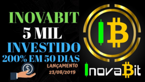 Inovabit uma nova visão