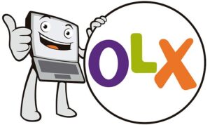 DESAPEGA OLX BH E REGIÃO