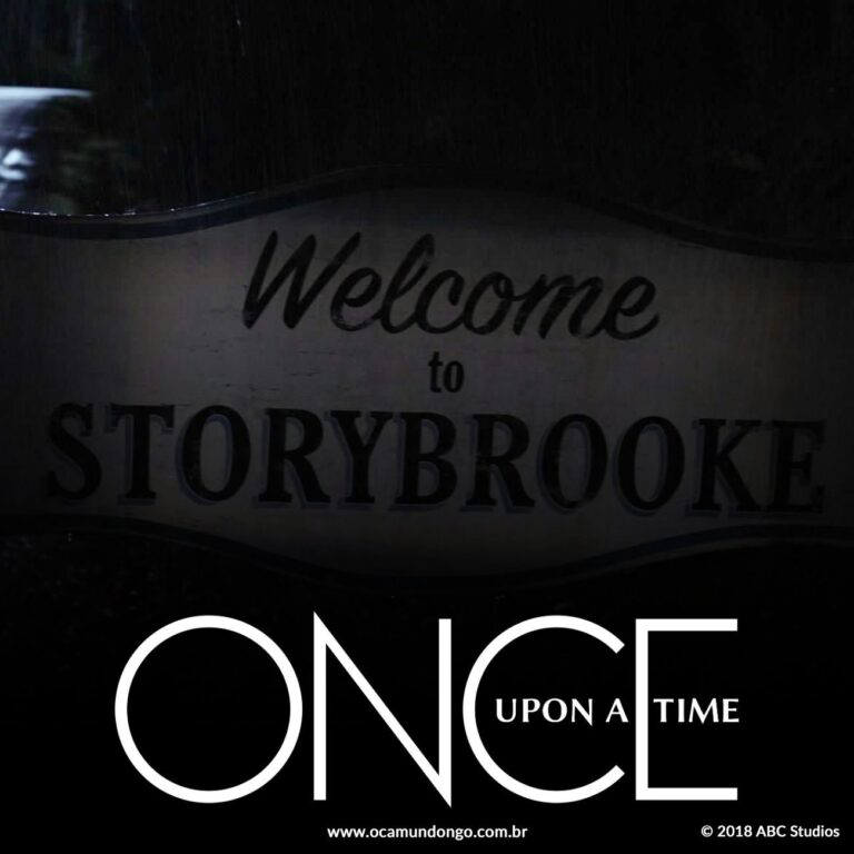 StoryBrooke OFF/Fichas