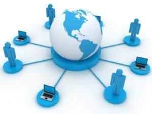 IPTV P2P