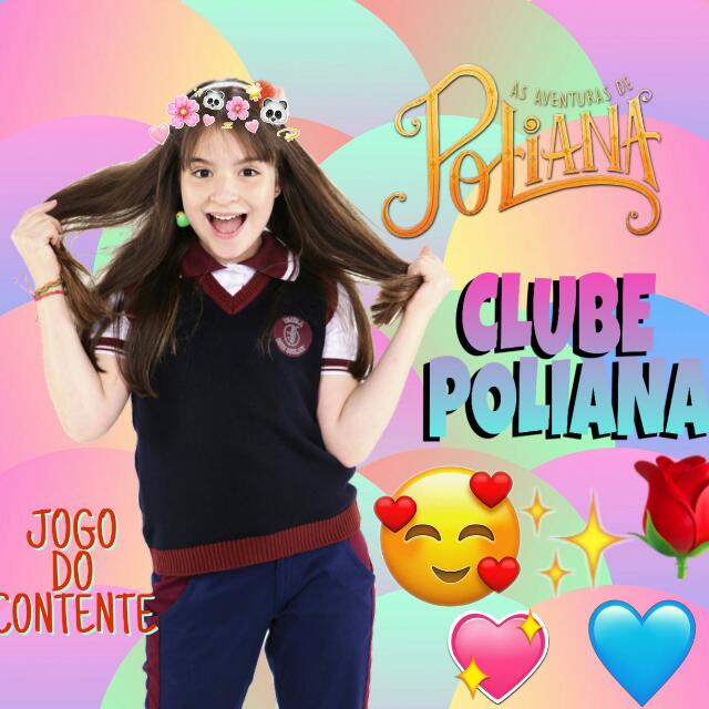Clube Poliana