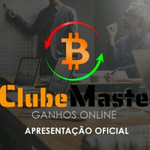 CLUBE MASTER ? INVESTIMENTO