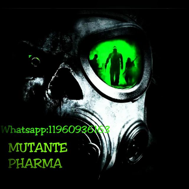 Mutante EAS
