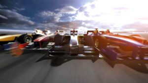 Bate papo f1