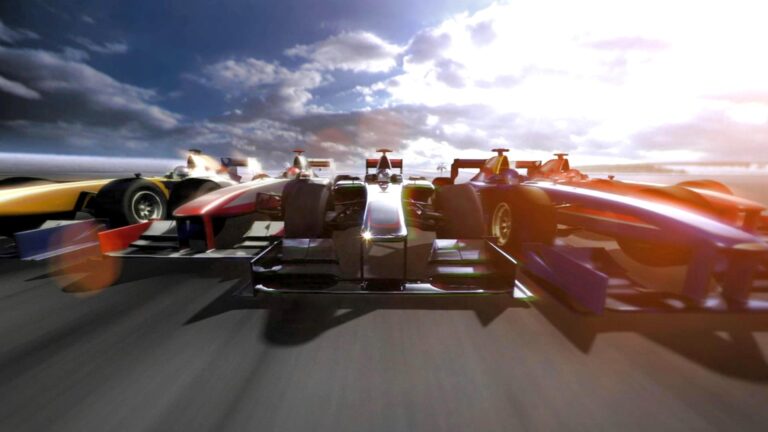 Bate papo f1