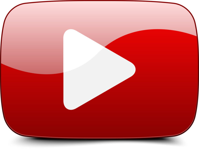 Capacitação youtube