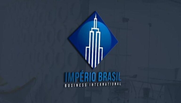 IMPÉRIO BRASIL