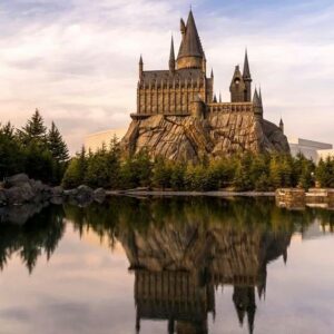 RPG do Harry Potter