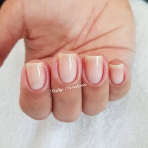 Curso Manicure e Pedicure