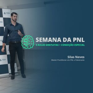 SEMANA DA PNL – AULAS GRATUITAS