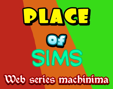 Place of sims web series de the sims free play