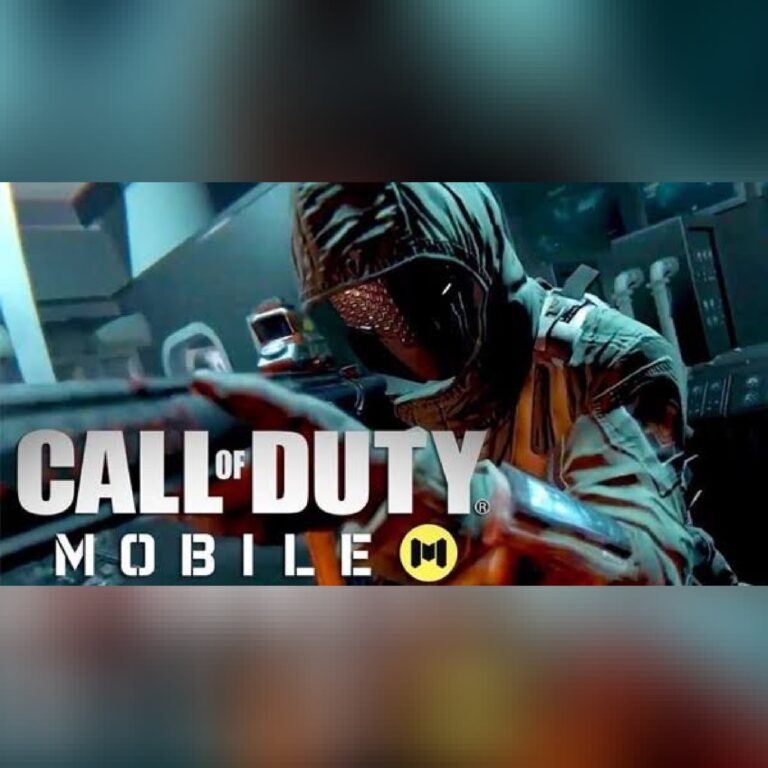 Call os duty mobile Itajaí