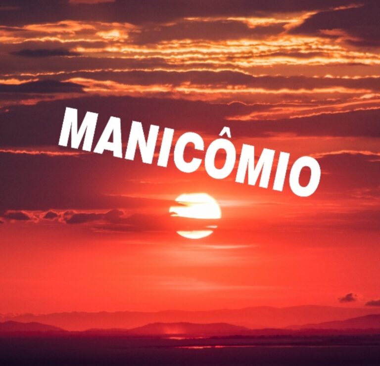 ❌??Manicômio??❌