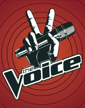The Voice WhatsApp