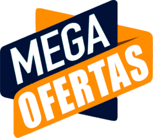 MEGA OFERTAS CUPONS E PROMOÇOES