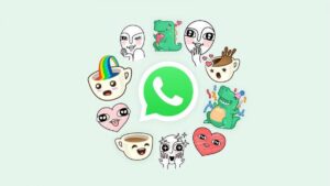 GRUPO DE FIGURINHAS