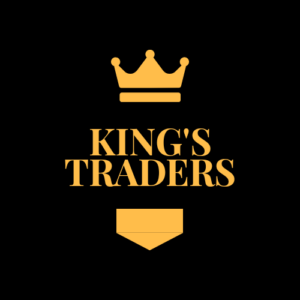 ?KINGS TRADERS – 02?