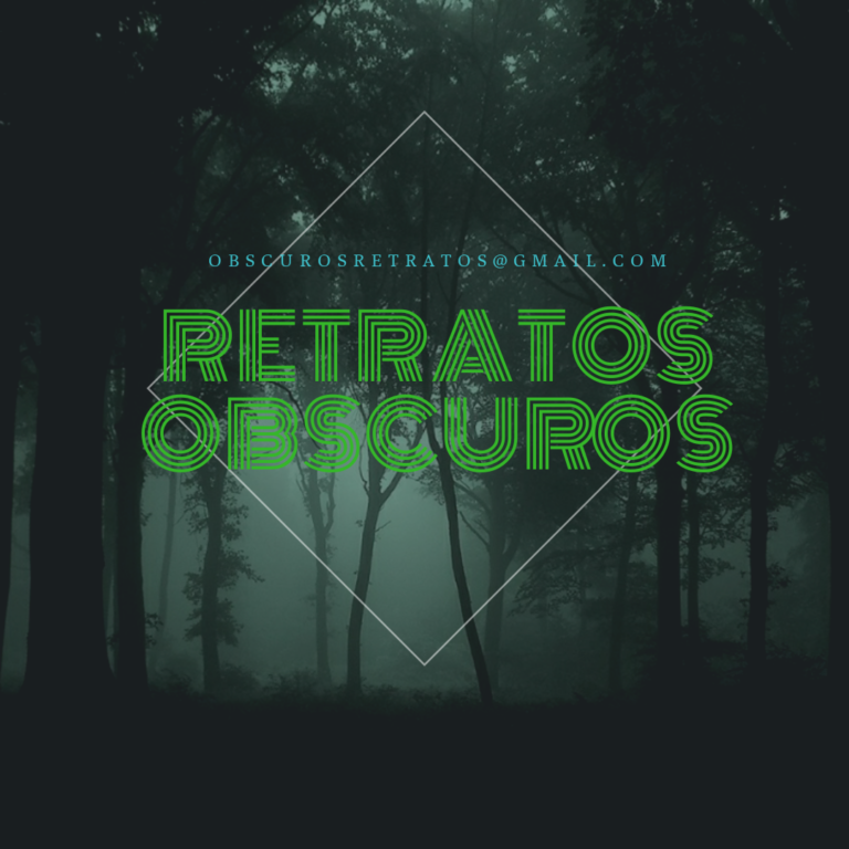 Retratos Obscuros