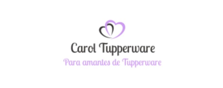 Carol Tupperware
