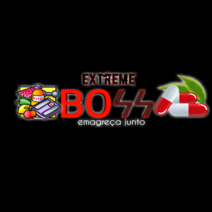 BOϟϟ EXTREME (emagreça junto) Novo
