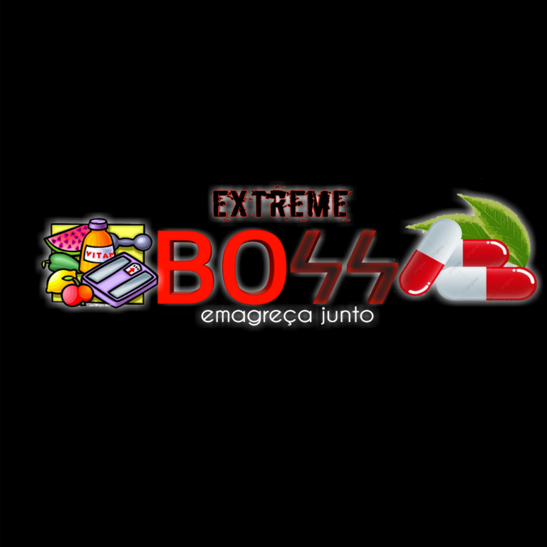 BOϟϟ EXTREME (emagreça junto) Novo