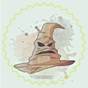 Hogwarts Evernever