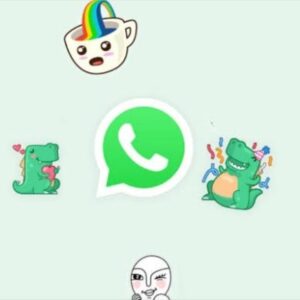 ?Figurinhas?