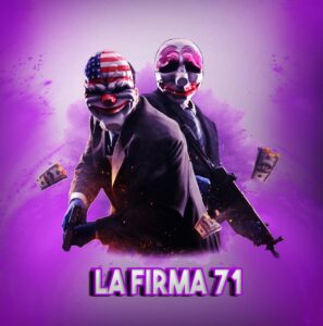 LÁ FIRMA 71