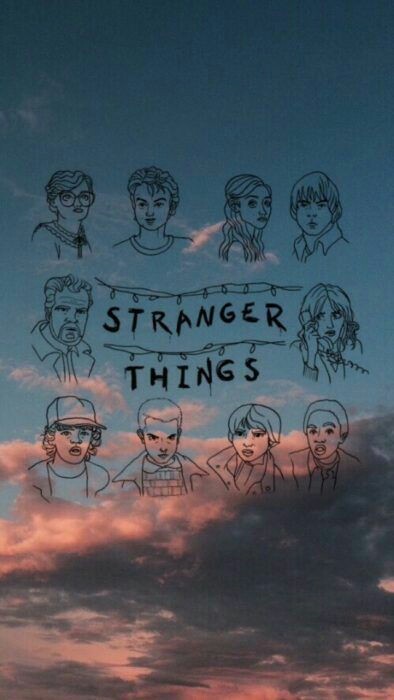 Lucifer,Vis a Vis e Stranger Things