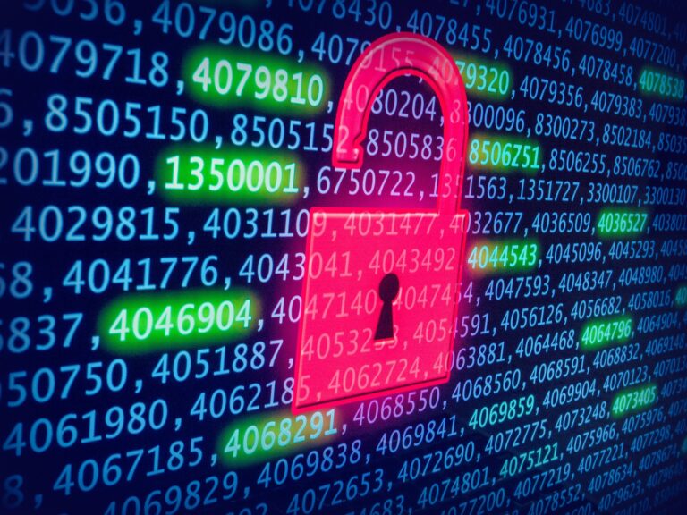 LGPD / GDPR