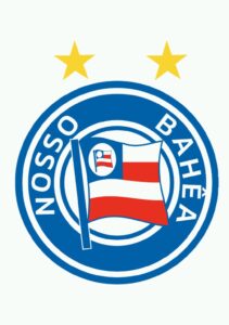 ⭐⭐ NOSSO BAHÊA ??