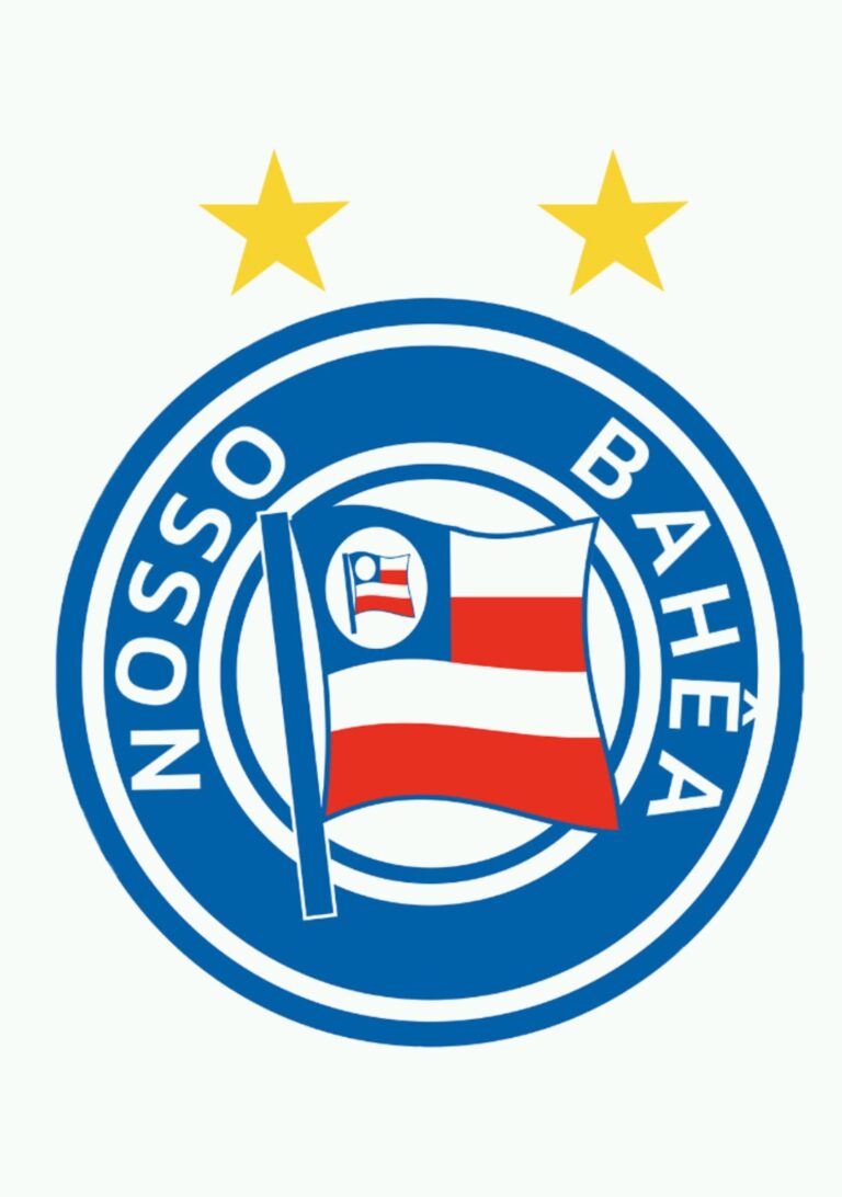 ⭐⭐ NOSSO BAHÊA ??