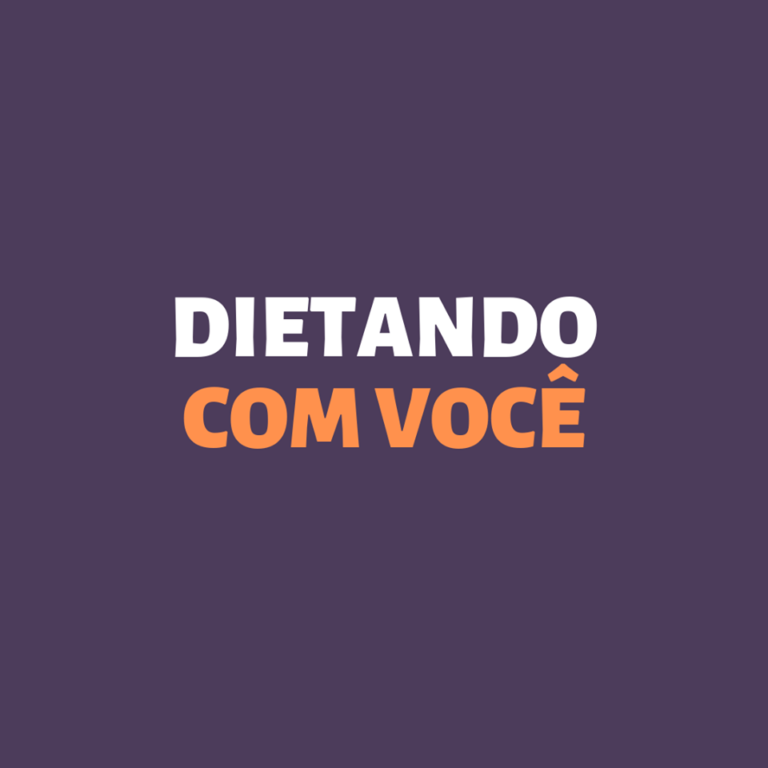 Dietando com você