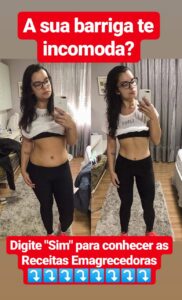 15 dias na dieta