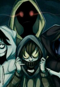 RPG Creepypasta