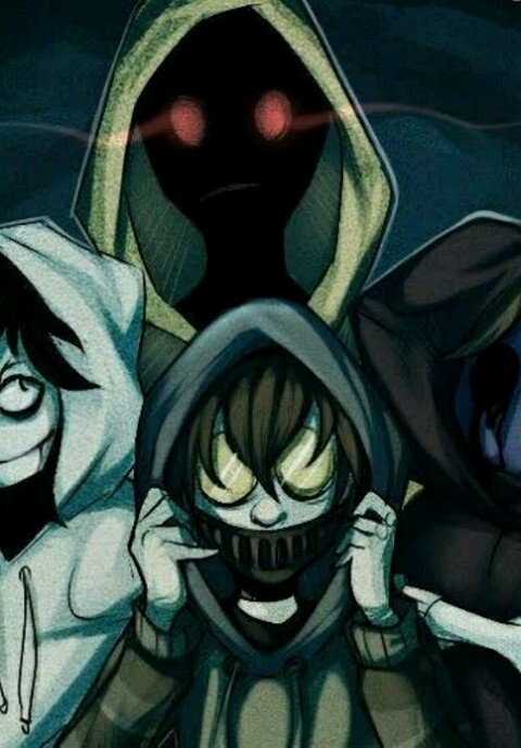 RPG Creepypasta