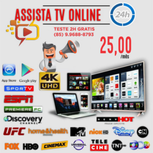 Gledy IPTV PREMIUM