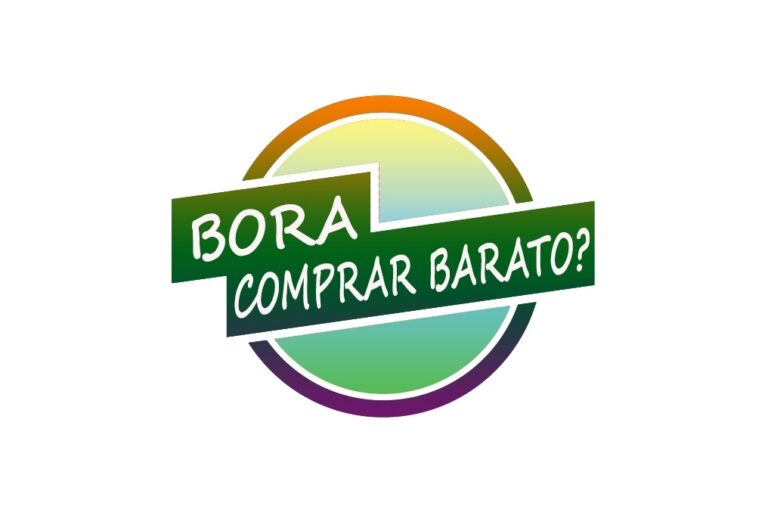 Bora comprar barato?