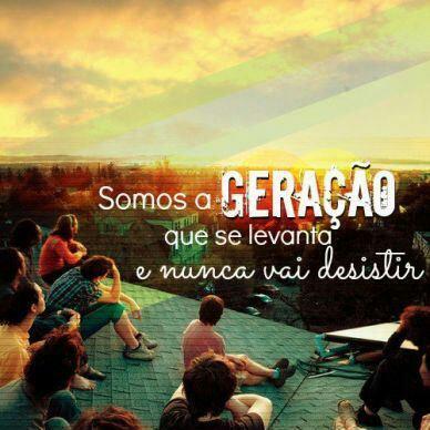 Blog da Kell geração adolescentes Manaus