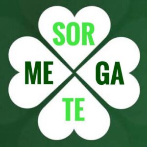 MEGA SORTE