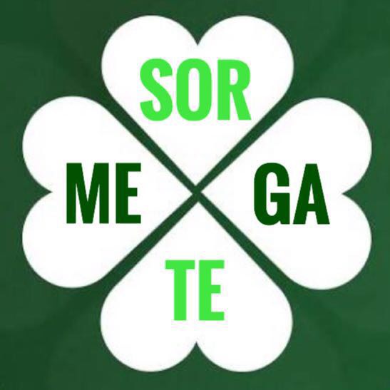 MEGA SORTE
