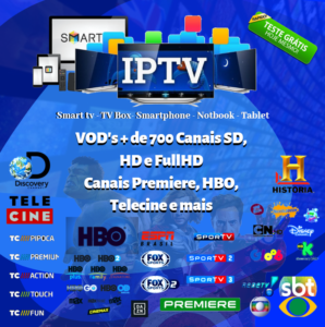 IPTV Player